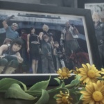 Final Fantasy VII: Advent Children (2005) de Tetsuya Nomura et Takeshi Nozue - Capture Blu-ray
