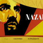 Nazarin - Capture menu Blu-ray