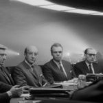 Docteur Folamour (1964) de Stanley Kubrick - Édition Sony 2021 (Master 4K) – Capture Blu-ray 4K Ultra HD