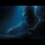 Godzilla vs Kong (2021) de Adam Wingard – Capture Blu-ray