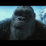Godzilla vs Kong (2021) de Adam Wingard – Capture Blu-ray