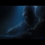 Godzilla vs Kong (2021) de Adam Wingard – Capture Blu-ray 4K Ultra HD