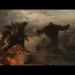Godzilla vs Kong (2021) de Adam Wingard – Capture Blu-ray 4K Ultra HD