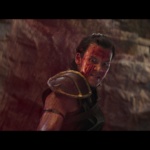 Mortal Kombat (2021) de Simon McQuoid - Édition Steelbook – Capture Blu-ray