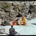 Ran (1985) de Akira Kurosawa - Édition StudioCanal 2009 – Capture Blu-ray