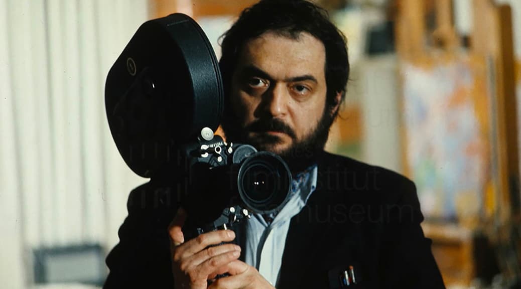 Stanley Kubrick en Blu-ray 4K Ultra HD