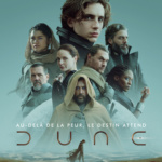 Dune (2020) - Affiche