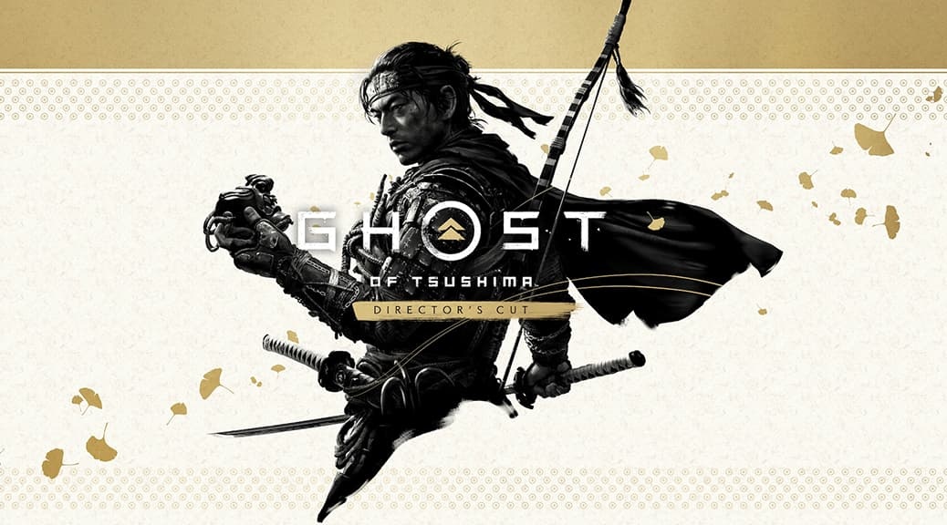 Ghost of Tsushima : Director's Cut - PlayStation 5