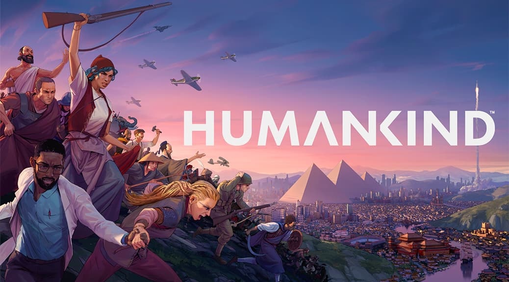 Humankind - PC / Mac