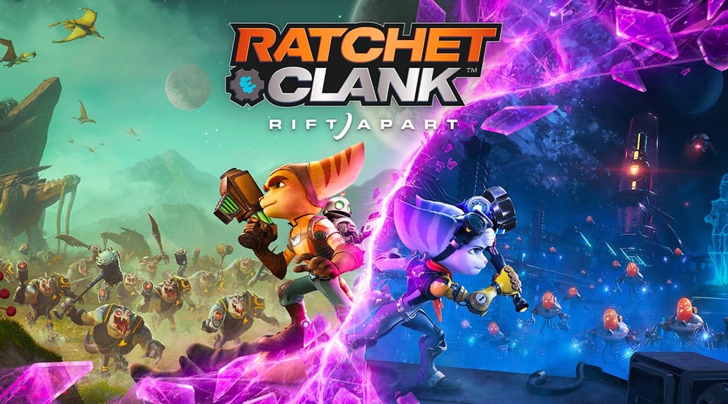 Ratchet & Clank : Rift Apart - PlayStation 5