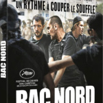 Bac Nord - Jaquette Blu-ray 3D