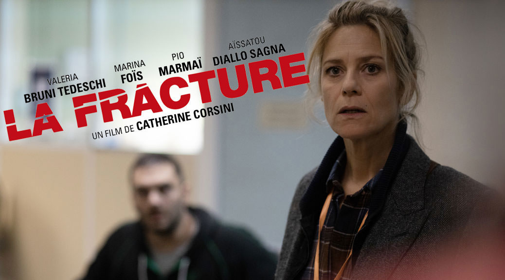 La Fracture - Image une fiche film