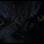 Le Loup-garou de Londres (1981) de John Landis - Édition Universal 2010 – Capture Blu-ray