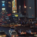 The King of New York (1990) de Abel Ferrara - Édition Carlotta 2012 – Capture Blu-ray