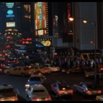 The King of New York (1990) de Abel Ferrara - Édition Carlotta 2021 (Master 4K) – Capture Blu-ray