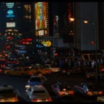 The King of New York (1990) de Abel Ferrara - Édition Carlotta 2021 (Master 4K) – Capture Blu-ray 4K Ultra HD
