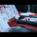 Blade (1998) de Stephen Norrington – Édition Metropolitan 2012 – Capture Blu-ray