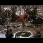 Labyrinthe (1986) de Jim Henson - Édition 2009 – Capture Blu-ray