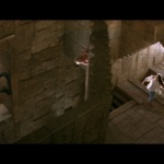 Labyrinthe (1986) de Jim Henson - Édition 2009 – Capture Blu-ray
