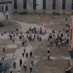 Les Évadés (1994) de Frank Darabont – Édition TF1 Vidéo 2009 – Capture Blu-ray