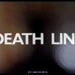 Le Métro de la mort - Capture Blu-ray