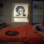 Orange mécanique (1971) de Stanley Kubrick - Édition 2007 – Capture Blu-ray