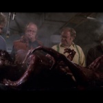 The Thing (1982) de John Carpenter - Édition Universal 2021 (Master 4K) – Capture Blu-ray 4K Ultra HD