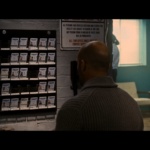 Un homme en colère (2021) de Guy Ritchie - Édition Metropolitan 2021 – Capture Blu-ray