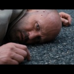 Un homme en colère (2021) de Guy Ritchie - Édition Metropolitan 2021 – Capture Blu-ray