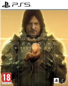 Death Stranding : Director’s Cut – PlayStation 5