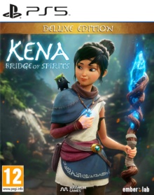 Kena : Bridge of Spirits – PlayStation 5