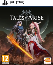 Tales of Arise – PlayStation 5