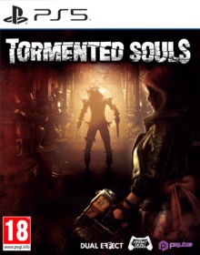 Tormented Souls – PlayStation 5