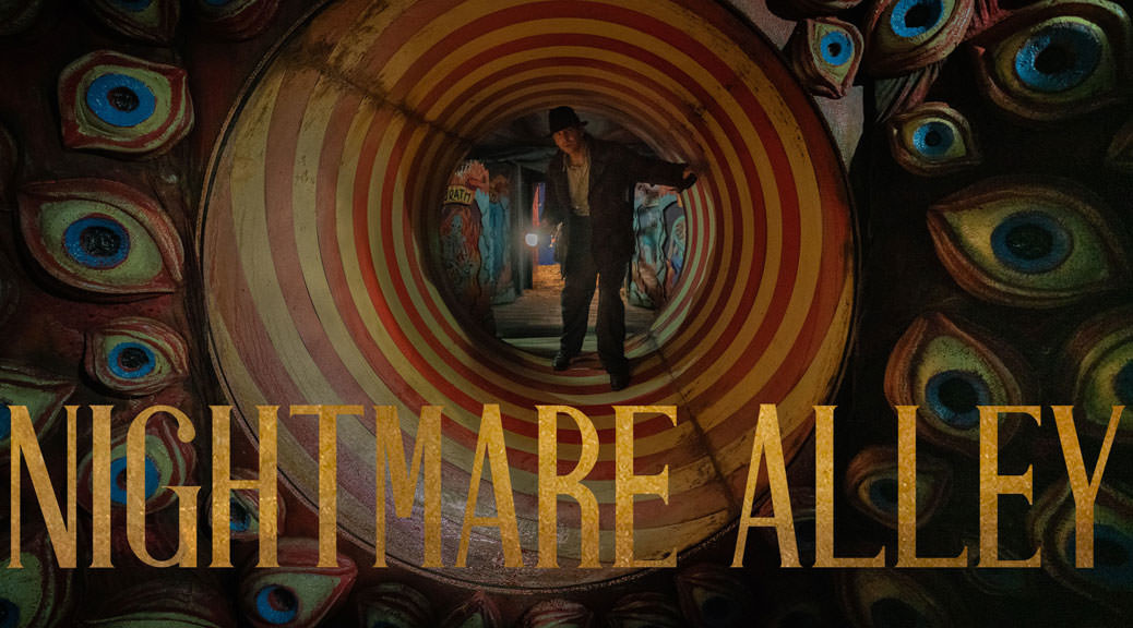 Nightmare Alley - Image une fiche film