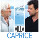 Villa Caprice - Affiche
