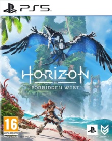 Horizon Forbidden West – PlayStation 5