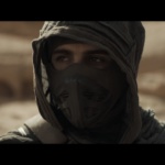 Dune (2021) de Denis Villeneuve – Capture Blu-ray