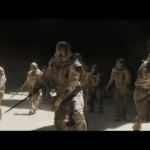 Dune (2021) de Denis Villeneuve – Capture Blu-ray 4K Ultra HD