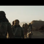 Dune (2021) de Denis Villeneuve – Capture Blu-ray 4K Ultra HD