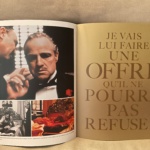 Le Parrain - Trilogie - Édition 50ème Anniversaire - Blu-ray 4K Ultra HD