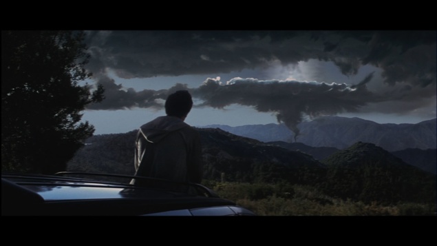 Donnie Darko (2001) de Richard Kelly - Édition Fox 2009 – Capture Blu-ray