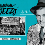 L'Extravagant Mr Deeds - Capture menu Blu-ray
