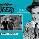 L'Extravagant Mr Deeds - Capture menu Blu-ray