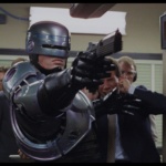 Robocop (1987) de Paul Verhoeven – Édition Arrow 2022 (Master 4K) – Capture Blu-ray 4K Ultra HD
