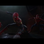 Spider-Man : No Way Home (2021) de Jon Watts - Capture Blu-ray 4K Ultra HD