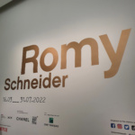 Expo Cinémathèque Romy Schneider