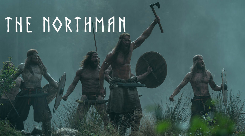 The Northman - Image une fiche film