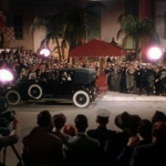 Chantons sous la pluie (1952) de Stanley Donen et Gene Kelly - Édition 2012 - Capture Blu-ray