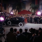 Chantons sous la pluie (1952) de Stanley Donen et Gene Kelly - Édition 2022 - Capture Blu-ray 4K Ultra HD