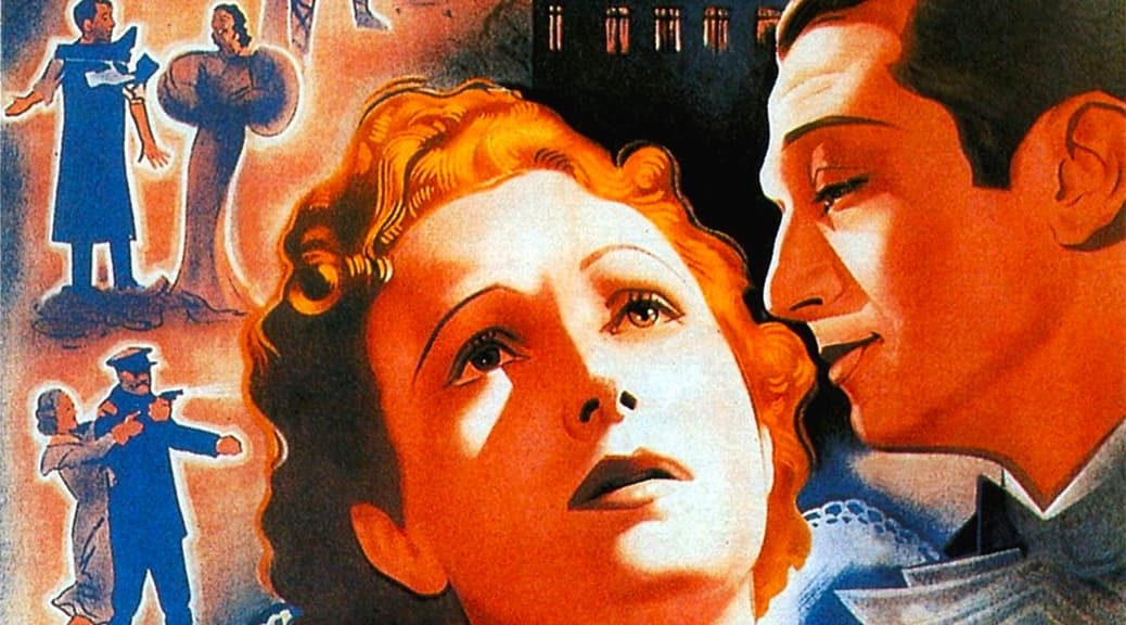 La Règle du jeu (1939) de Jean Renoir